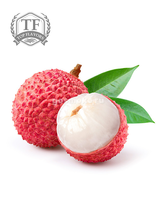 Top Flavors Личи №2