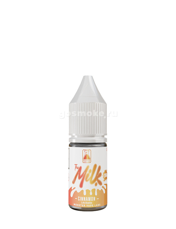 Milk Salt Cinnamon Milk Salt Cinnamon