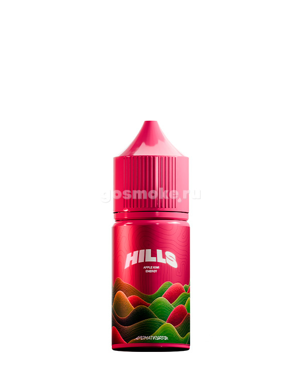 Hills Sour Яблоко киви Энергетик Hills Sour Яблоко киви Энергетик