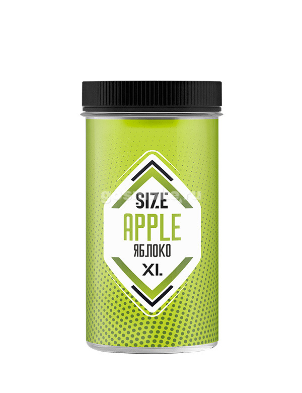 DARK X SIZE XL Медиум+ Яблоко DARK X SIZE XL Медиум+ Яблоко