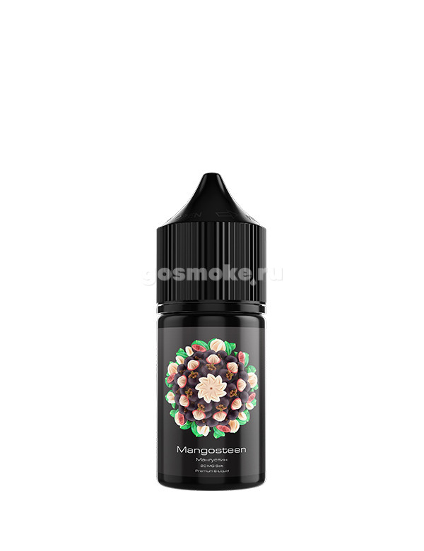 Soak L Salt Mangosteen Soak L Salt Mangosteen