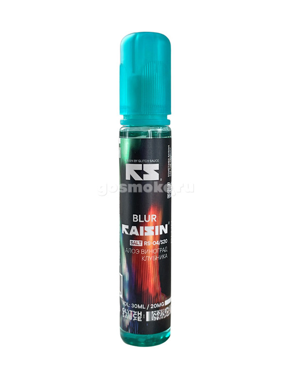 Raisin Salt Blur Raisin Salt Blur