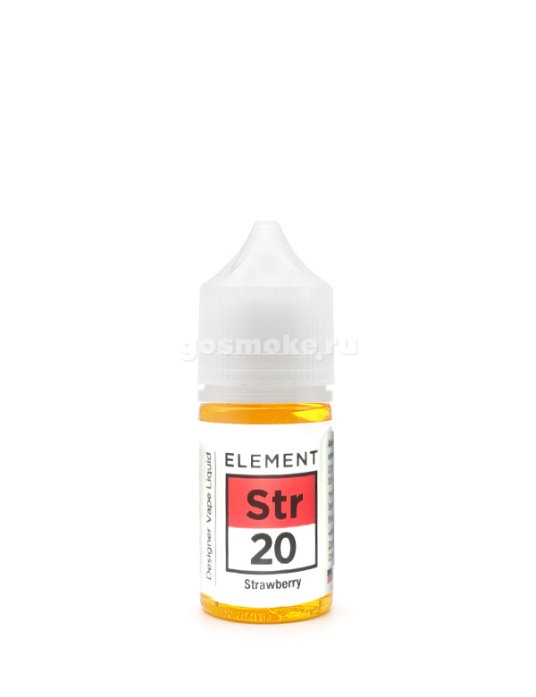 Element Salt Strawberry Element Salt Strawberry