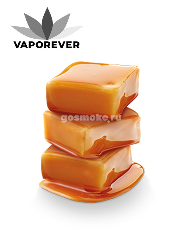 Vaporever Caramel