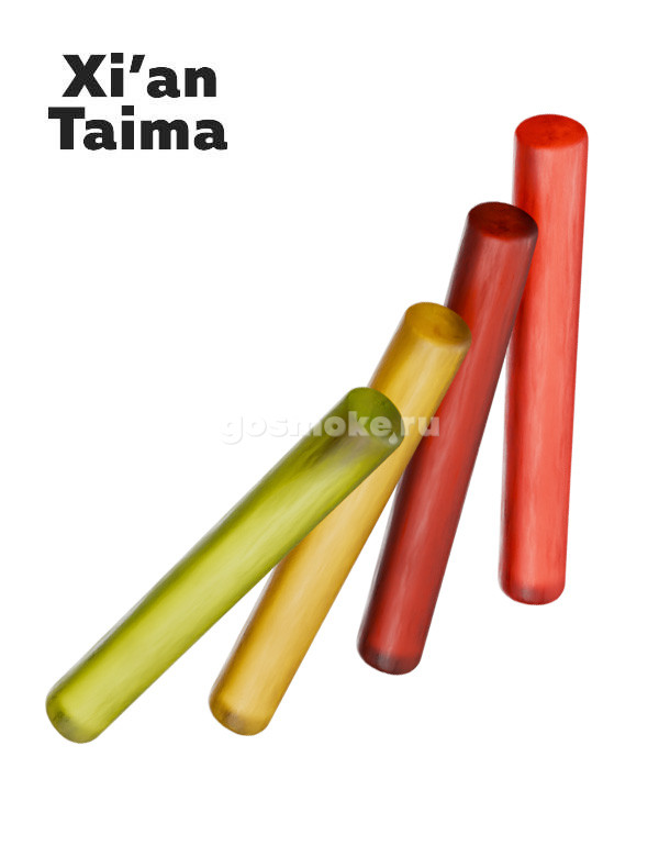 Xian Taima Lambert & Butler Xian Taima Lambert & Butler