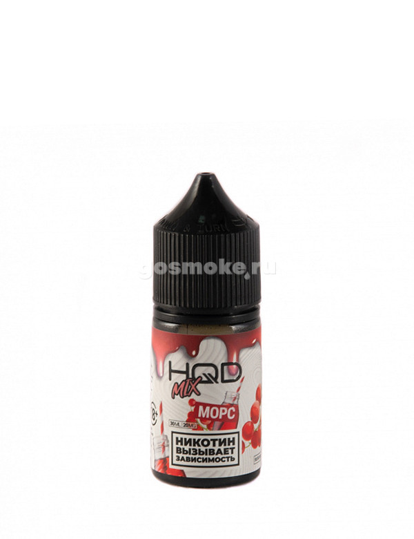 HQD Salt Mix Морс HQD Salt Mix Морс