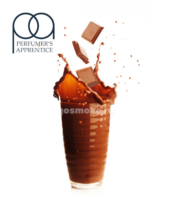 TPA Milk Chocolate