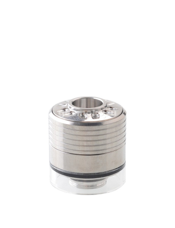 Сменная колба с верхней заправкой Ambition Mods Bi2hop MTL RTA Top Refill Kit Сменная колба с верхней заправкой Ambition Mods Bi2hop MTL RTA Top Refill Kit