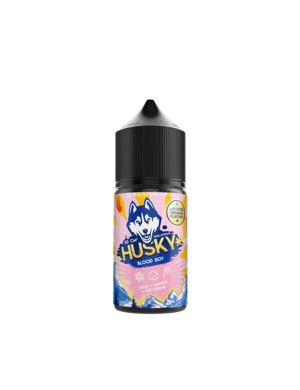 New Husky Malaysian Salt Blood Boy New Husky Malaysian Salt Blood Boy
