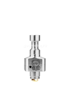 Обслуживаемая база SXK Wick'd Omega RBA