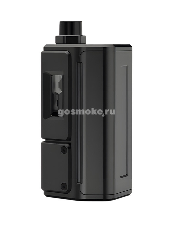 Электронная сигарета Across Vape Ethos AIO Boro Kit