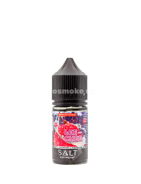 Electro Jam Salt Lee Chee Electro Jam Salt Lee Chee