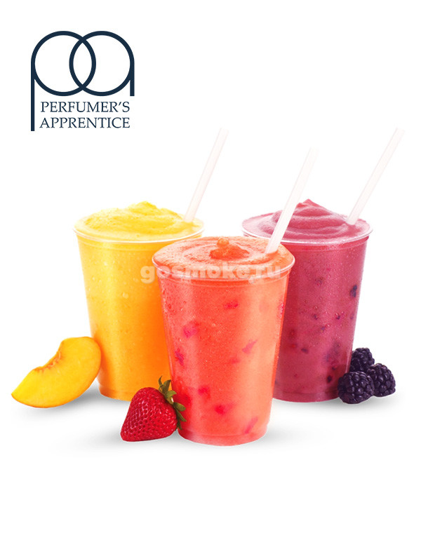 TPA Fruit Smoothie