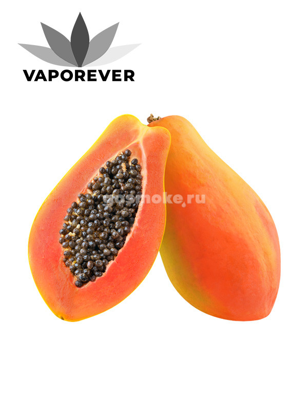 Vaporever Papaya Vaporever Papaya