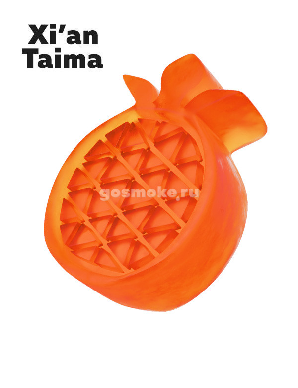Xian Taima Sweet Pineapple Xian Taima Sweet Pineapple