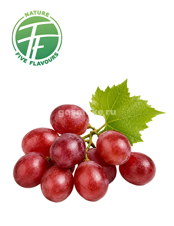 Five Flavours Красный виноград (FF0031)