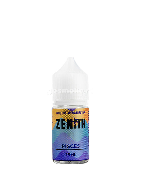 Zenith Type-S Pisces Zenith Type-S Pisces