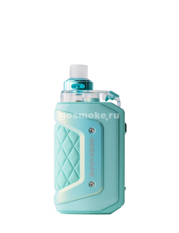 Электронная сигарета GeekVape Aegis Hero 5 Электронная сигарета GeekVape Aegis Hero 5