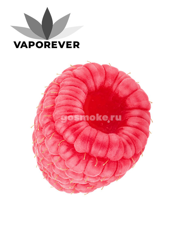 Vaporever Raspberry