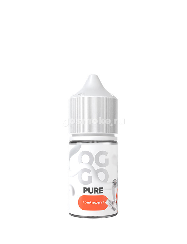 Oggo Pure Type-S Грейпфрут