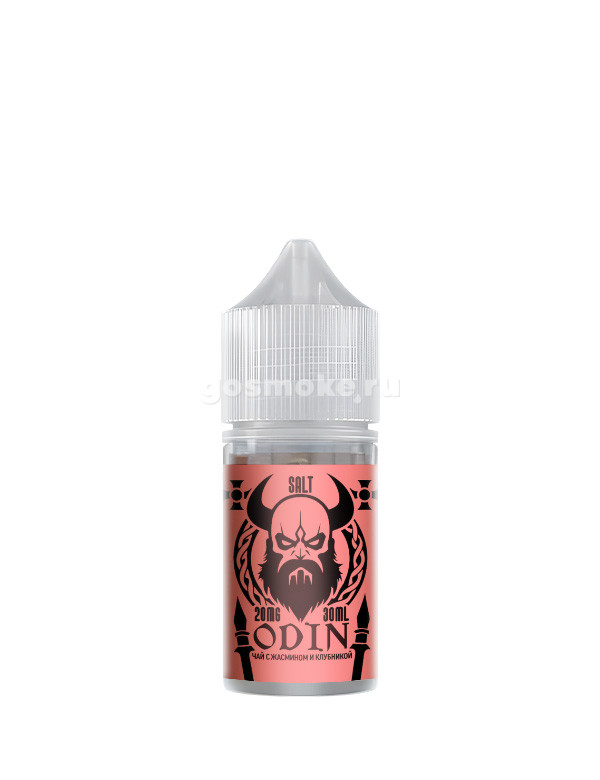 Odin Salt Euphoria Blend Odin Salt Euphoria Blend