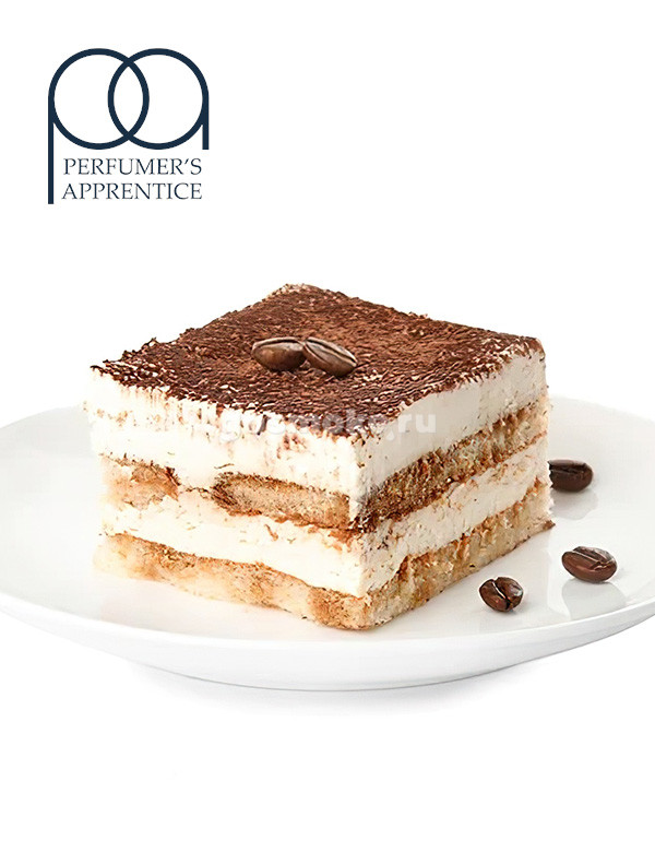 TPA Tiramisu TPA Tiramisu