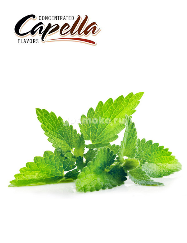 Capella Cool Mint Capella Cool Mint