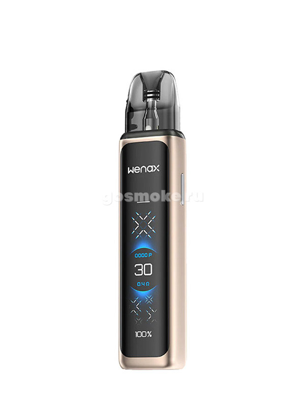 Электронная сигарета GeekVape Wenax Q Ultra Электронная сигарета GeekVape Wenax Q Ultra