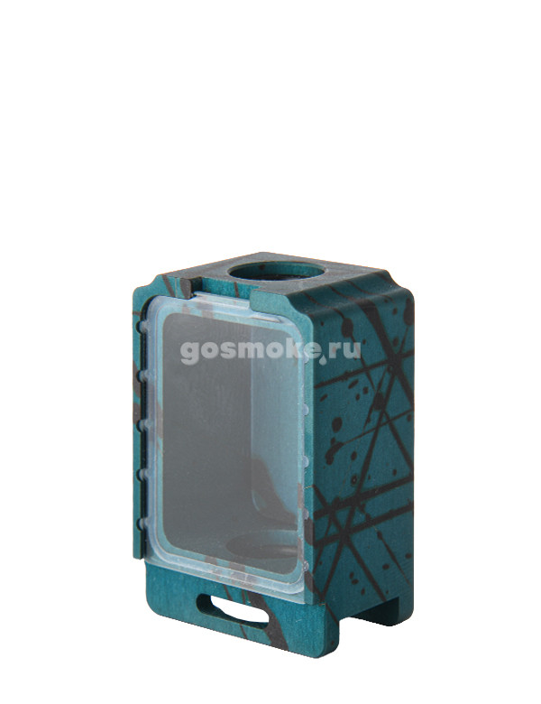 Боро танк Ural Vape Customs Boro Tank Barracuda
