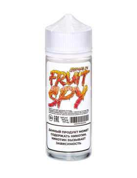 GS Liquid Fruit Spy