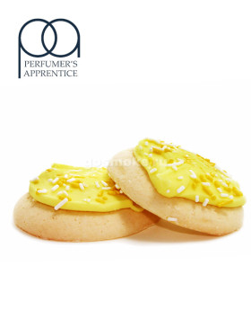 TPA Lemonade Cookie