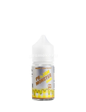 PB & Jam Monster Type-S Banana