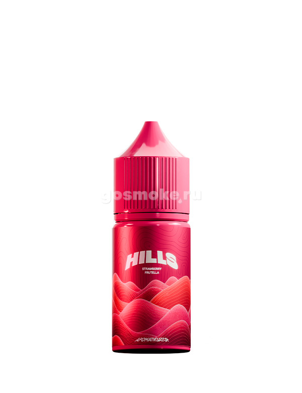 Hills Basic Клубничная фрутелла
