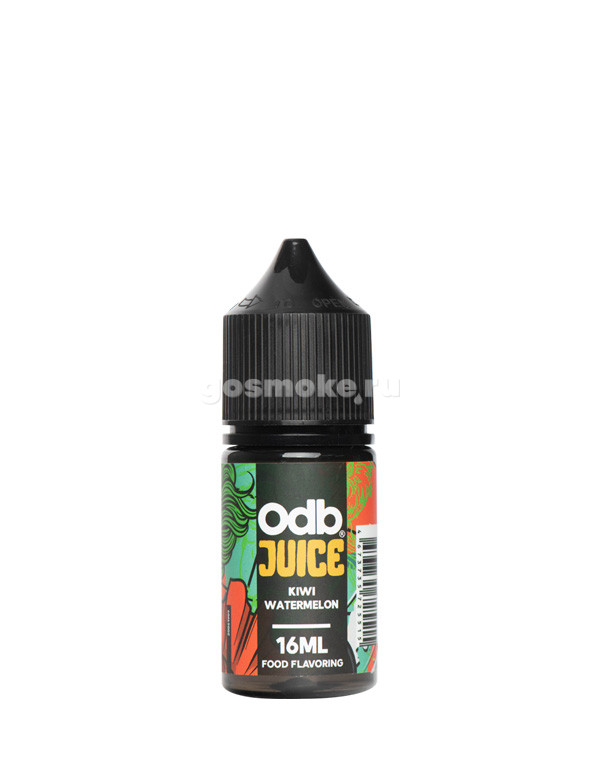 ODB Juice Food Flavouring Type-M Watermelon Kiwi