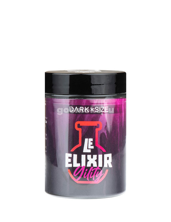 DARK X SIZE Le Elixir Gility DARK X SIZE Le Elixir Gility