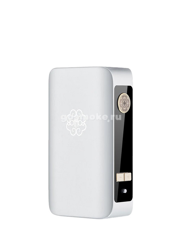 Бокс мод dotMod dotBox 220W V2 Mod Бокс мод dotMod dotBox 220W V2 Mod