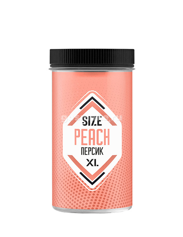 DARK X SIZE XL Медиум+ Персик DARK X SIZE XL Медиум+ Персик