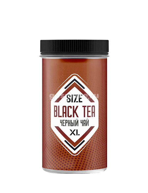 DARK X SIZE XL Медиум+ Чёрный чай DARK X SIZE XL Медиум+ Чёрный чай