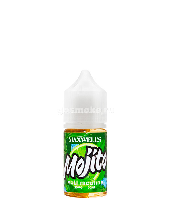Maxwells Mojito Salt Maxwells Mojito Salt