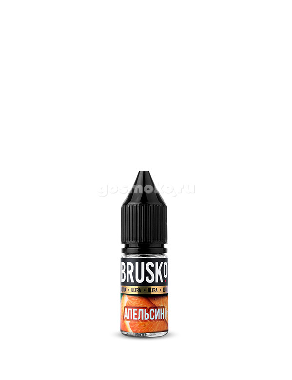 Brusko Ultra Апельсин