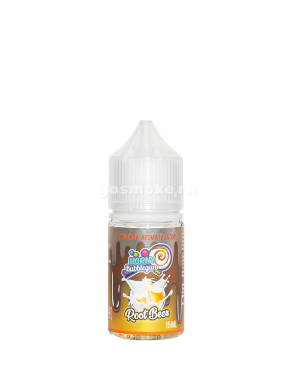 Horny Type-S Bubblegum Root Beer Horny Type-S Bubblegum Root Beer