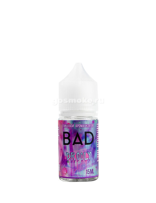 BAD (Bad Drip) Type-S Drooly BAD (Bad Drip) Type-S Drooly