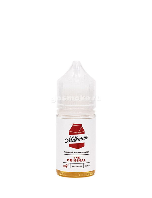 Milkman Freebase Type-M The Original