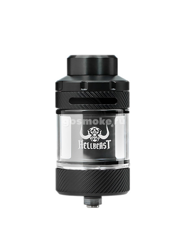 Бак Hellvape Hellbeast 2 SubOhm Tank Бак Hellvape Hellbeast 2 SubOhm Tank