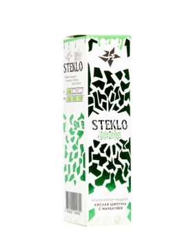 Steklo Acid Fizz Кислая шипучка с маракуйей