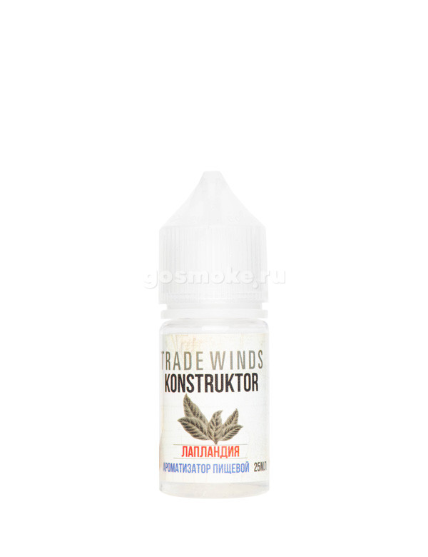 Tradewinds Konstructor Лапландия Tradewinds Konstructor Лапландия