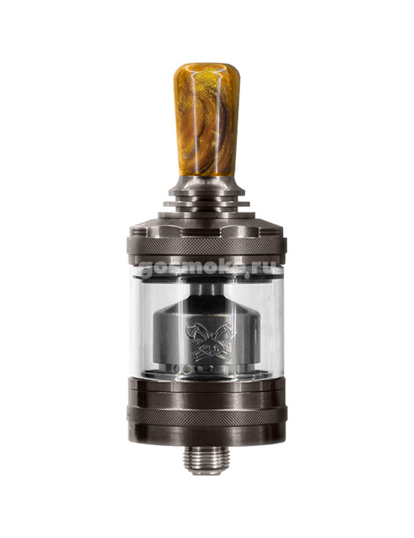 Бак Hellvape Dead Rabbit MTL RTA