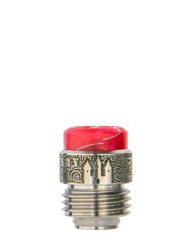 Дриптип The Nut’s 2 Boro Castle Doondy x Fractal Solutions