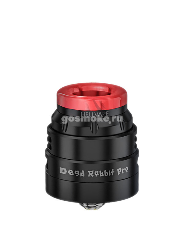 Дрипка Hellvape Dead Rabbit Pro RDA