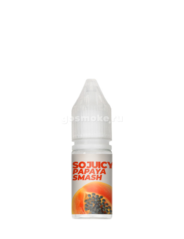 So Juicy Type-M Papaya Smash So Juicy Type-M Papaya Smash